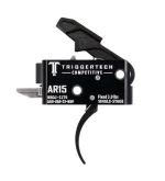 TriggerTech Single Stage Competitive AR15 Trigger