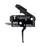 Trigger Tech Single Stage AR15 Competitive Trigger