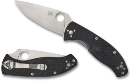 Spyderco Tenacious BLK FRN