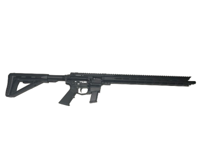 Lockhart Tactical Raven 9 PCC