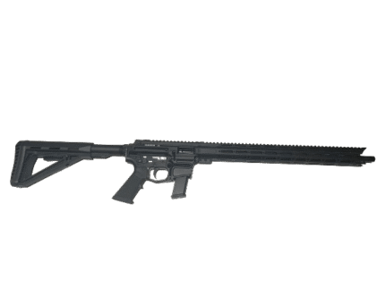 Lockhart Tactical Raven 9 PCC