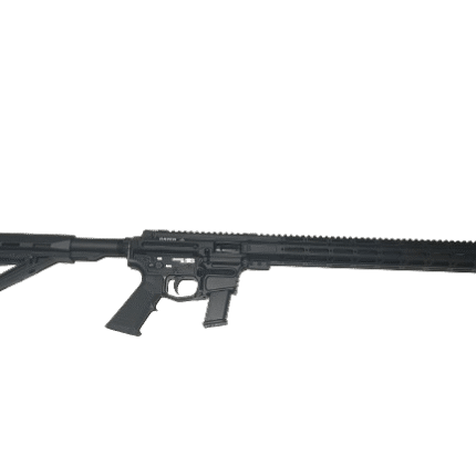 Lockhart Tactical Raven 9 PCC