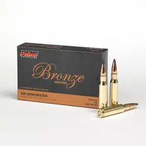 PMC Bronze 308 Win 150gr PSP — Victory Ridge Sports