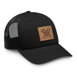Vortex Barneveld 608 Cap Black