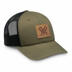 Vortex Barneveld 608 Cap Loden