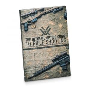 Vortex Ultimate Optics Guide to Rifle Shooting