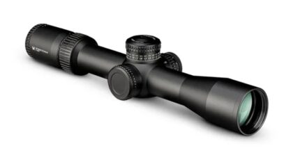 Vortex Strike Eagle 3-18x44 FFP EBR-7C MRAD