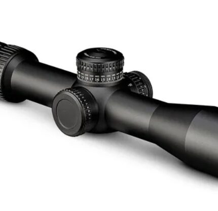 Vortex Strike Eagle 3-18x44 FFP EBR-7C MRAD
