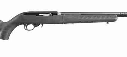 Ruger 10/22 Takedown Lite Semi-Auto 22LR 16.1"