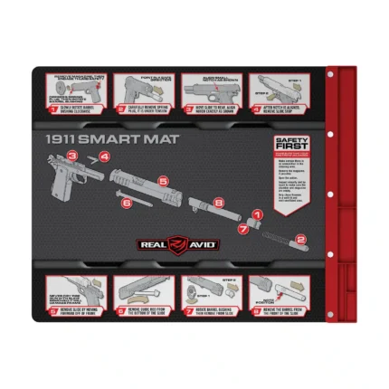 1911 Smart Mat Real Avid Smart Mat