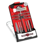 Real Avid Hammer and Punches Set - Image 4