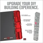 Real Avid Master Armorers Mat AR15 - Image 4