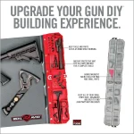 Real Avid Master Armorers Mat AR15 - Image 2