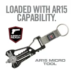 Real Avid AR15 Micro Tool - Image 2