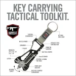Real Avid AR15 Micro Tool - Image 3
