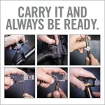 Real Avid AR15 Micro Tool - Image 4