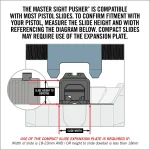 Real Avid Master Sight Pusher - Image 4