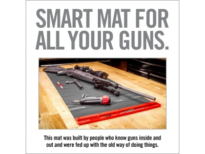 Universal Smart Mat Real Avid Smart Mat