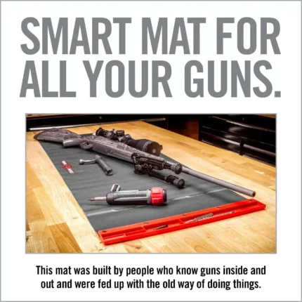 Universal Smart Mat Real Avid Smart Mat