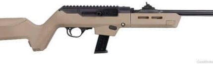 Ruger PC Carbine