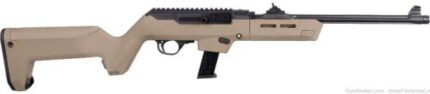 Ruger PC Carbine
