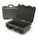 Nanuk 925 4 Up Pistol Case - Image 3