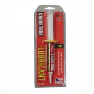 Pro Shot Choke Tube Lubricant