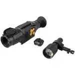 Sightmark 2-16x28 Digital Riflescope Wraith HD - Image 4