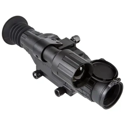 Sightmark 2-16x28 Digital Riflescope Wraith HD