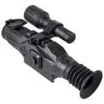 Sightmark 2-16x28 Digital Riflescope Wraith HD - Image 6