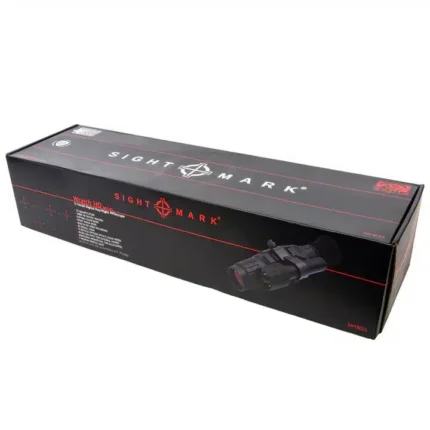 Sightmark Wraith HD 2-16x28 Digital Riflescope