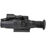 Sightmark Wraith HD 2-16x28 Digital Riflescope Day/Night
