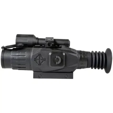 Sightmark Wraith HD 2-16x28 Digital Riflescope Day/Night