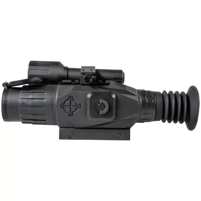 Sightmark Wraith HD 2-16x28 Digital Riflescope Day/Night