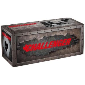 Challenger Target Slug 12ga 2-3/4in 100rd Sleeve