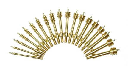 Pro Shot Spear Tip Cleaning Jag