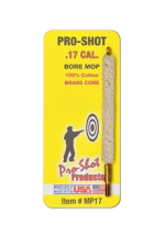 Pro Shot Bore Mop - Image 2