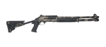 Revolution Armory R4 12ga Green Camo 18.5"