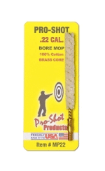 Pro Shot Bore Mop - Image 3