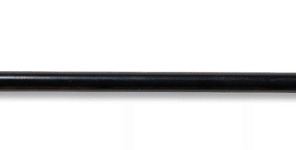 Pro Shot Pistol Cleaning Rod 8in