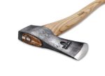 Hulfators Hand Forged Swedish Axes - Image 8