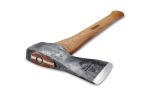 Hulfators Hand Forged Swedish Axes - Image 5