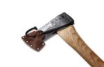 Hulfators Hand Forged Swedish Axes - Image 16