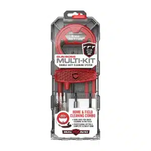Real Avid Gun Boss Multi Kit 15pc