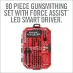 Real Avid Smart Drive 90 Gunsmithing Set - Image 4