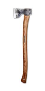 Hulfators Hand Forged Swedish Axes - Image 3