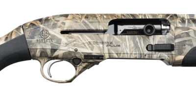 Beretta A400 Xtreme Plus Shadow Grass