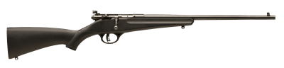Savage Rascal Youth Rifle 22lr