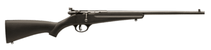 Savage Rascal Youth Rifle 22lr