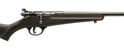Savage Rascal Youth Rifle 22lr